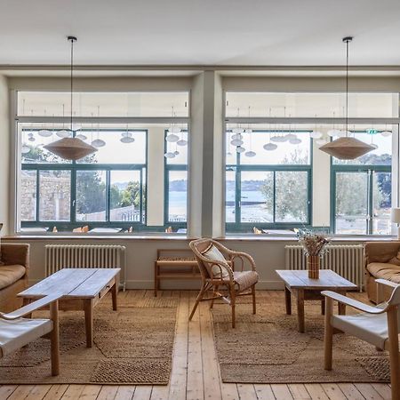 Hotel Bellevue Bréhat Eksteriør billede