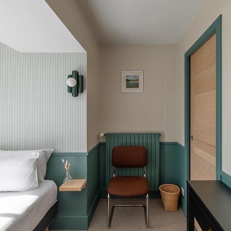 Hotel Bellevue Bréhat Eksteriør billede
